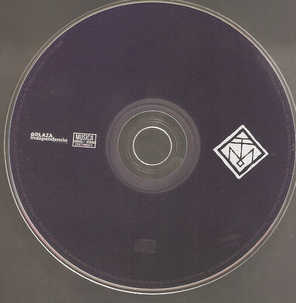 Fernando Milagros Milagros Cd3