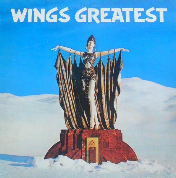 Wings Wings Greatest Vinilo2