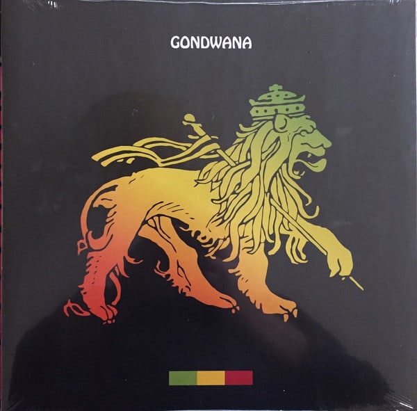 Gondwana Gondwana Vinilo2