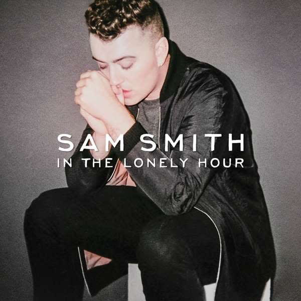 Sam Smith In The Lonely Hour Vinyl1