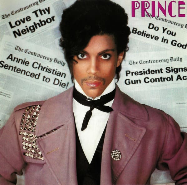 Cd Prince Controversy1