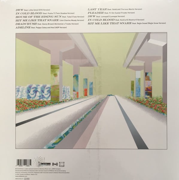 Alt-j Reduxer Vinilo2
