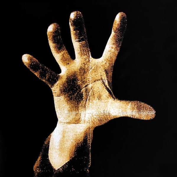 System Of A Down System Of A Down Vinilo2