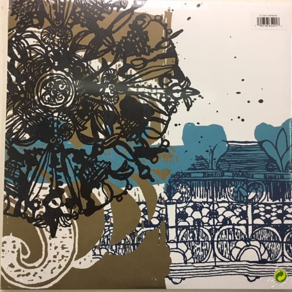 Arcade Fire Arcade Fire Vinilo3