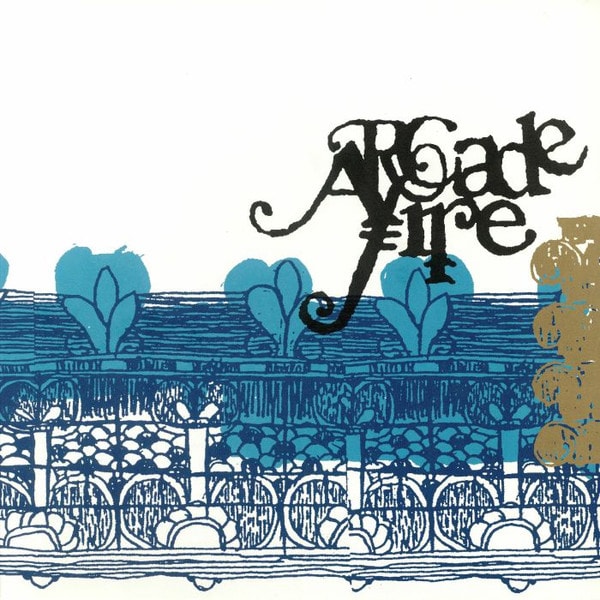 Arcade Fire Arcade Fire Vinilo1