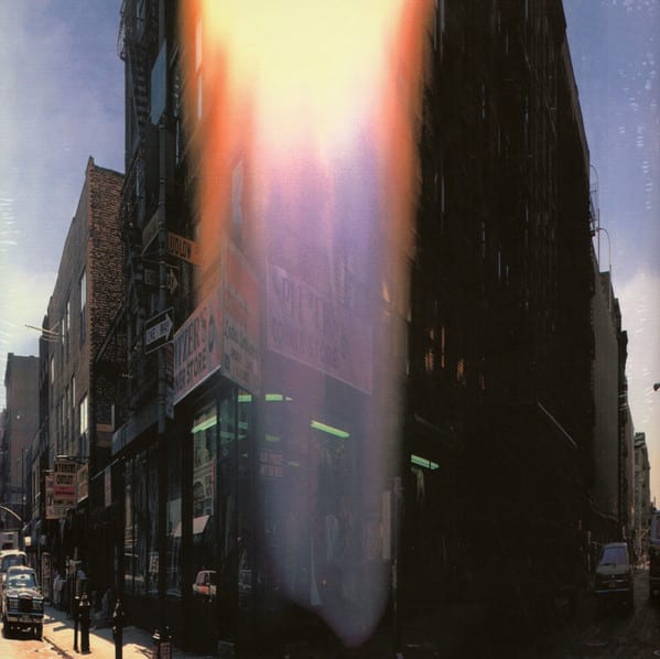 Beastie Boys Paul's Boutique Vinilo2