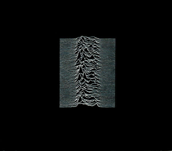 Joy Division - Unknown Pleasures Expanded Version Doble CD1