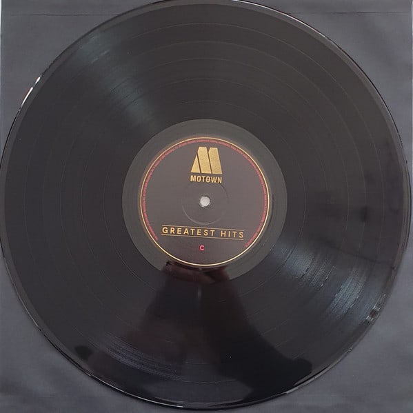 Motown Greatest Hits 60th Nuevo Sellado Incluye Envío Vinilo6