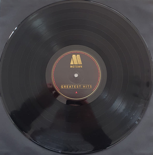 Motown Greatest Hits 60th Nuevo Sellado Incluye Envío Vinilo4