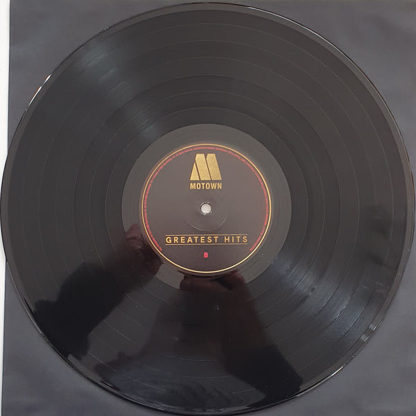 Motown Greatest Hits 60th Nuevo Sellado Incluye Envío Vinilo5