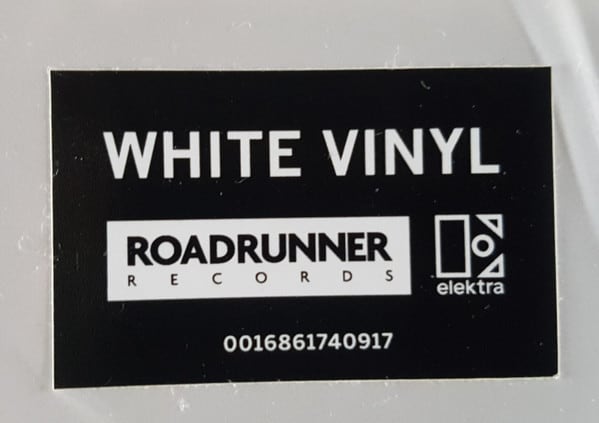 Korn The Nothing Vinilo3