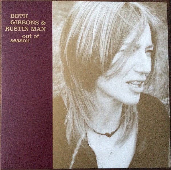 Beth Gibbons & Rustin Man Out Of Season Nuevo Vinilo1