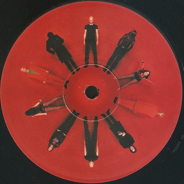 A Perfect Circle Mer De Noms Vinilo3