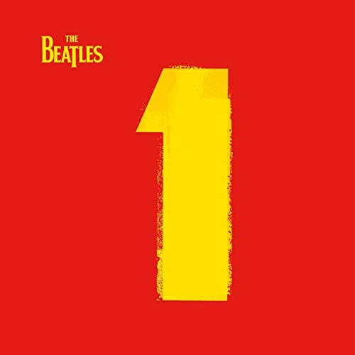 The Beatles One Vinilo1