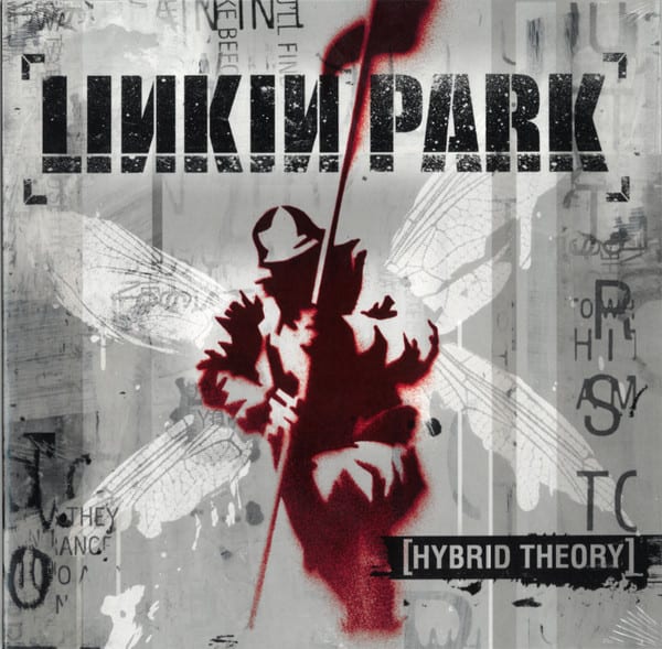 Linkin Park Hybrid Theory Vinilo1