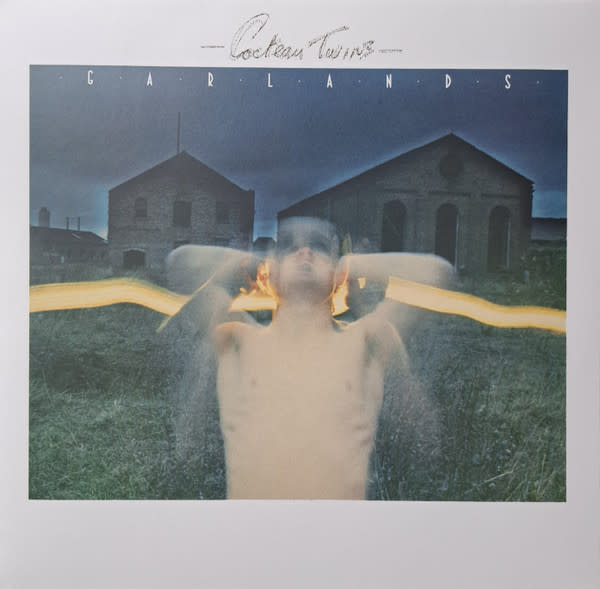 Cocteau Twins Garlands Vinilo2