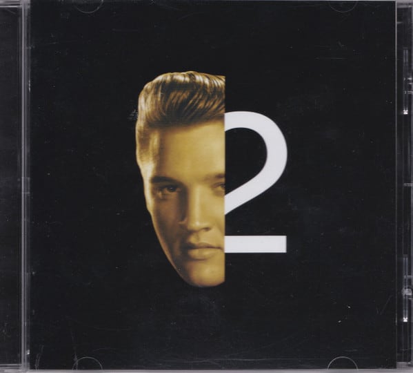 Elvis Presley Elvis 2nd To None CD2