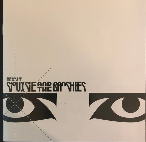 Siouxsie And The Banshees The Best Of... Cd1