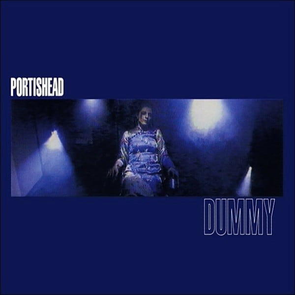 Portishead Dummy Nuevo Y Sellado Cd1