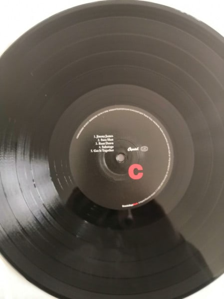 Beastie Boys Music Vinilo5