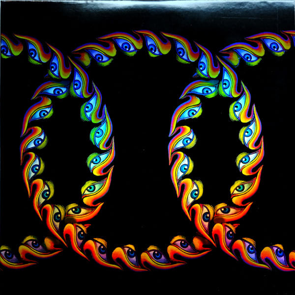 Tool Lateralus Vinilo1