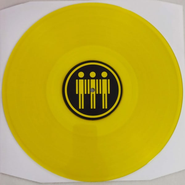 Soda Stereo Foro Sol - Mexico Vinilo4