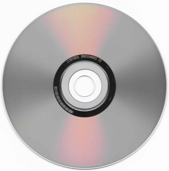 The Weeknd The Highlights CD4