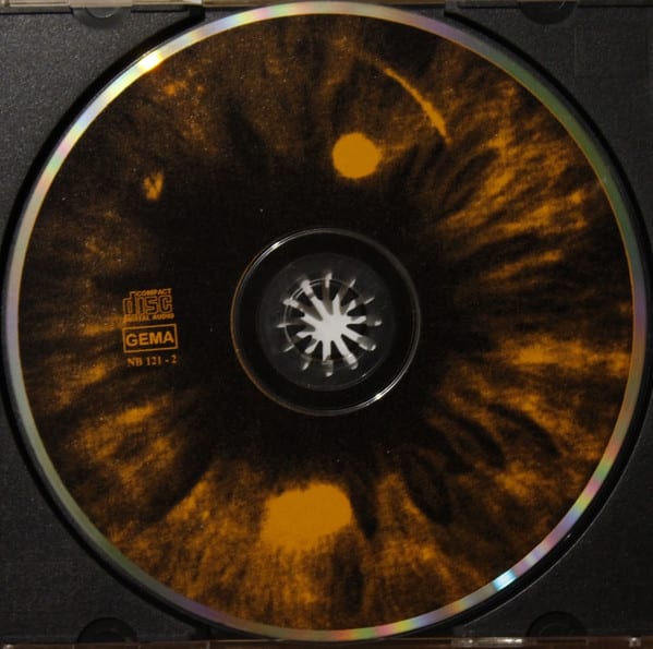 Kyuss Blues For The Red Sun Nuevo Y Sellado Musicovinyl cd3