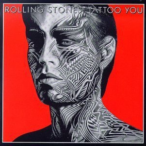 Rolling Stones Tattoo You CD1