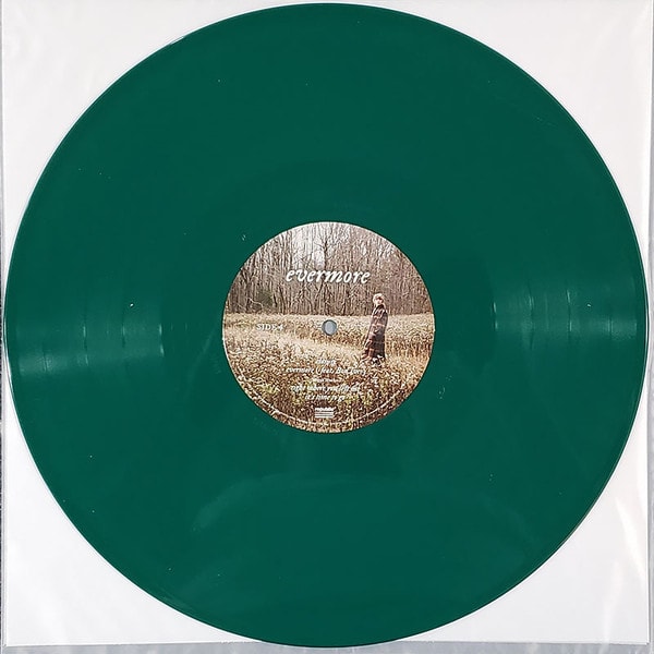 Taylor Swift Evermore Vinilo4