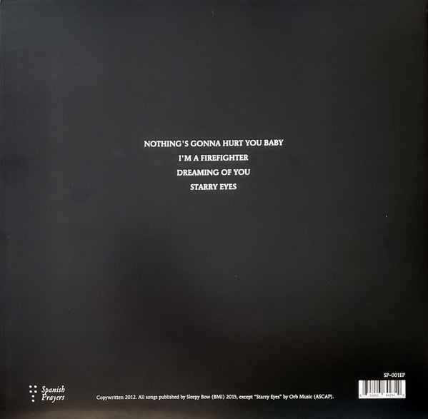 Cigarettes After Sex I Nuevo Y Sellado Vinilo2