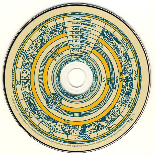 Brand New Daisy CD3