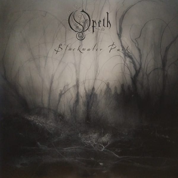 Opeth Blackwater Park Vinilo1