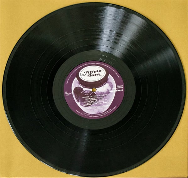 George Harrison All Things Must Pass (50th Anniversary) Vinilo6