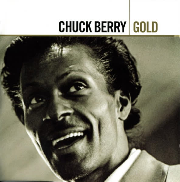 Chuck Berry Gold Cd1