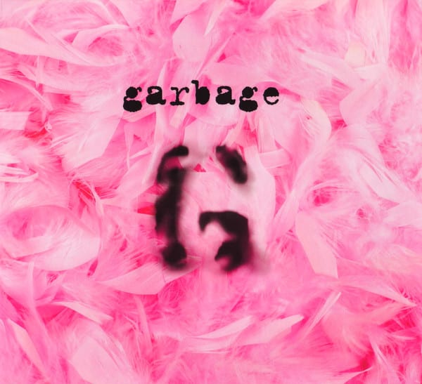 Garbage Garbage Cd1