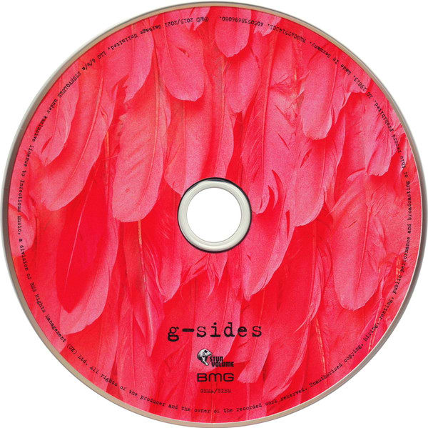 Garbage Garbage Cd4