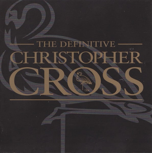 Christopher Cross The Definitive Christopher Cross Nuevo CD1