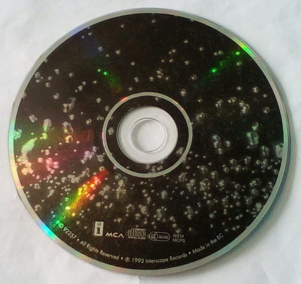 Primus Pork Soda Cd3