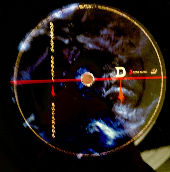 Gustavo Cerati Bocanada 2 Lp Vinilo6