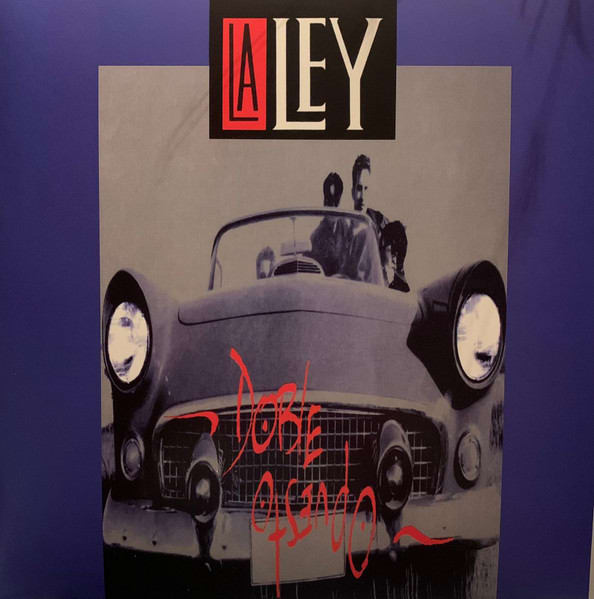 La Ley Doble Opuesto Vinilo1