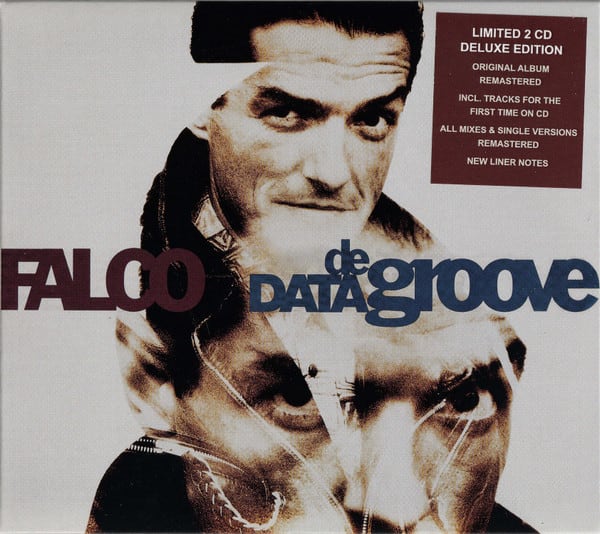 Falco Data De Groove cd2