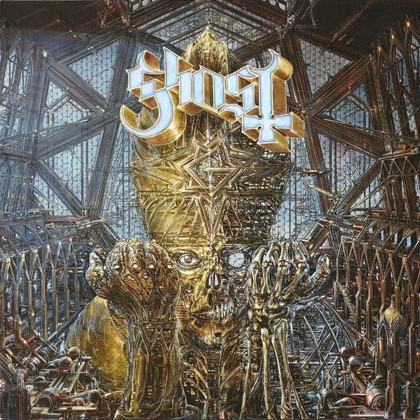 Ghost IMPERA Cd1