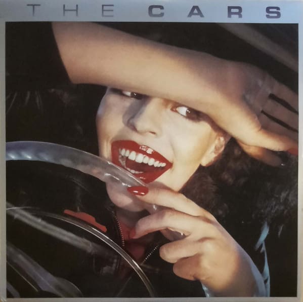 The Cars The Cars Vinilo1