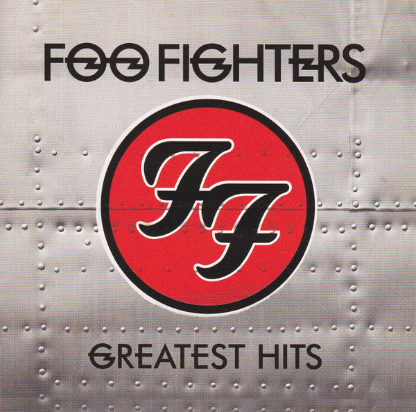 Foo Fighters Greatest Hits Cd1