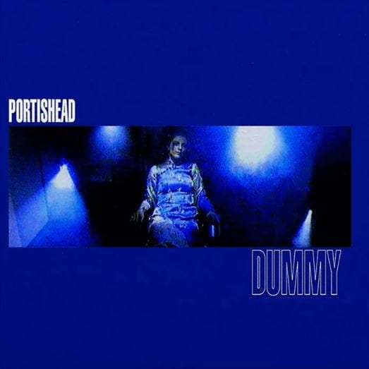 Portishead Dummy Vinyl1