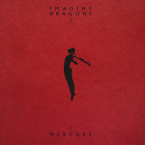 Imagine Dragons Mercury - Acts 1 & 2 Cd1