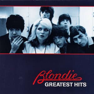 Blondie Greatest Hits Cd1