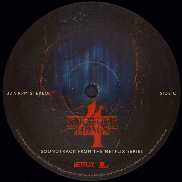 System Of A Down Mezmerize Nuevo Y Sellado Vinilo5
