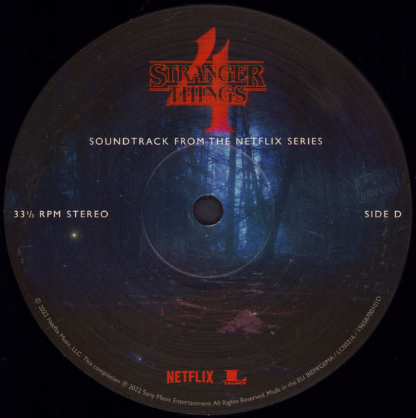 System Of A Down Mezmerize Nuevo Y Sellado Vinilo6